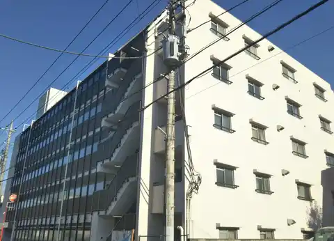 光ハイム