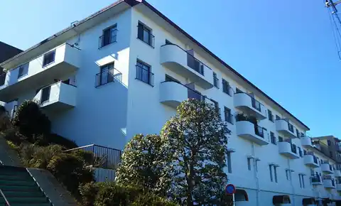 ライオンズマンション宮前平