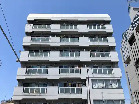 リバーサイドハイツ