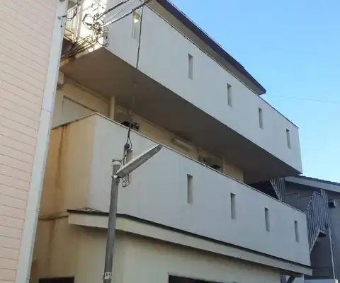 ハイツトダ