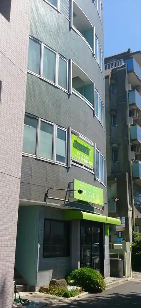 ウインズ名倉