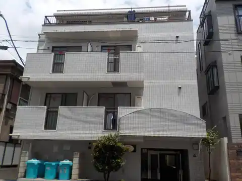 ノーブル西大井