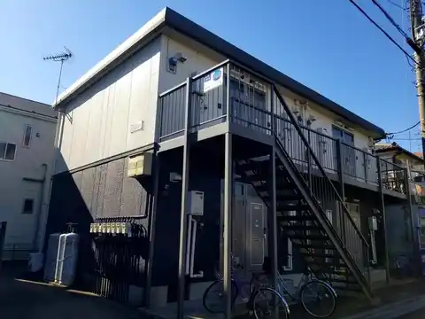 シティハイムハーモネイト