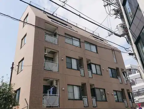 ハウゼティクルス