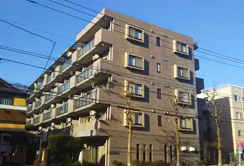 ネオハイツ多摩永山