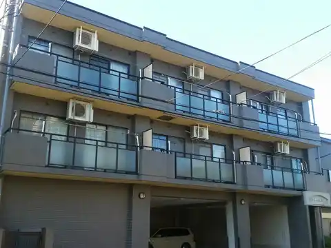 パルテール和光2