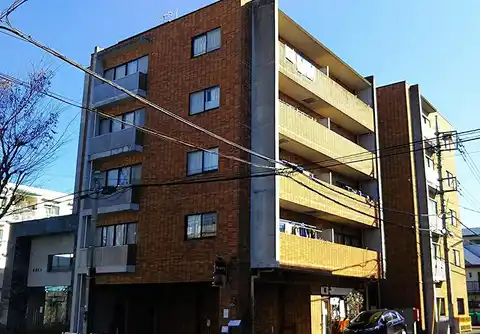 石川ビル