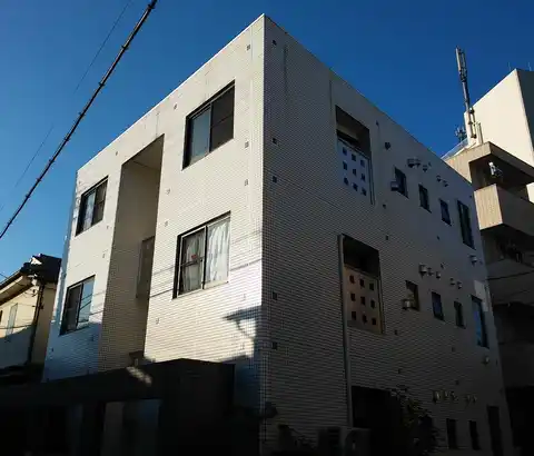 グランドール下北沢
