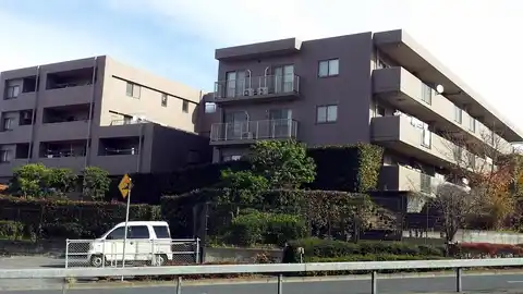 八王子北野ガーデニア