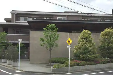 セルシオシティ久が原