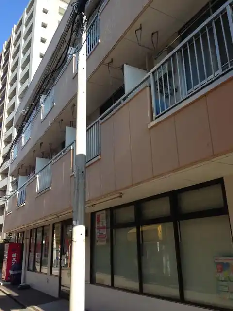 サンヨ・コーポ