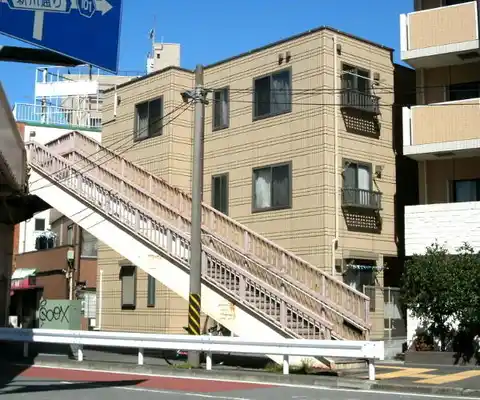 クロスリバー2