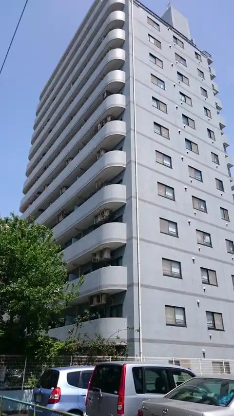 ライオンズマンション南浦和第2