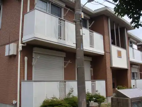 プレミールD棟