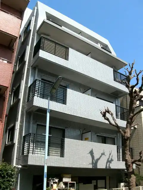 エヴェナール井荻