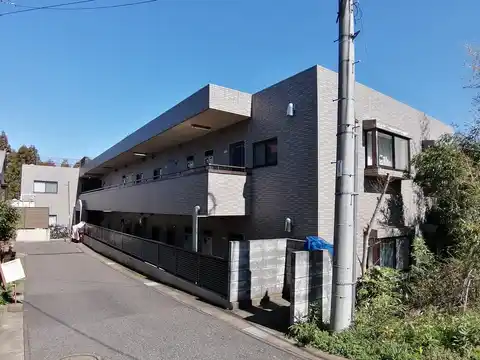 モンシェール志津2