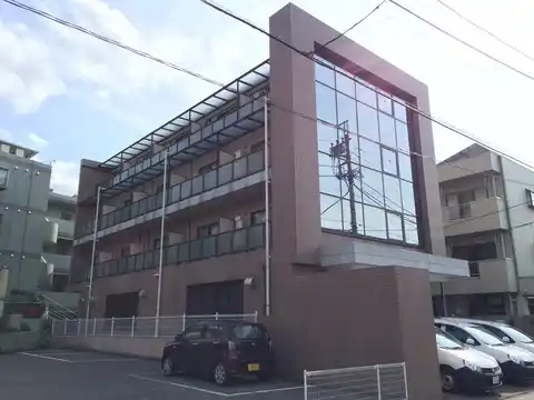 ハイメゾン