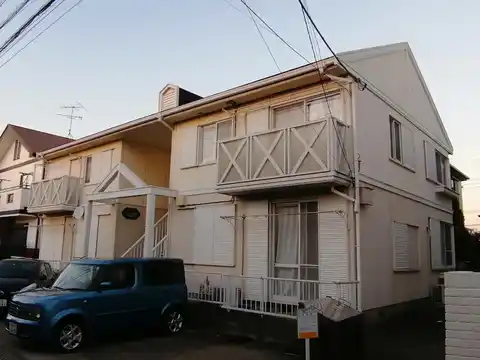 ドミール勝田台