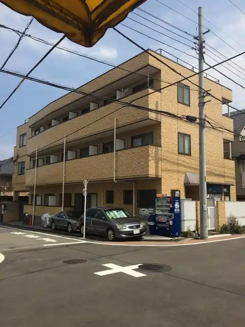 グレイス・ヴィラ
