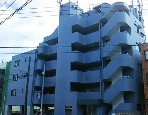 アーバンフラット台町