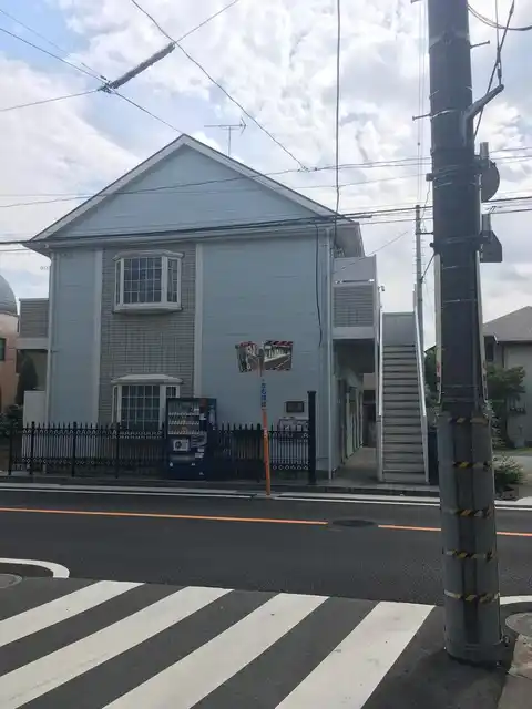 レオパレス立川第3