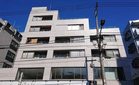 明和ハイム中野