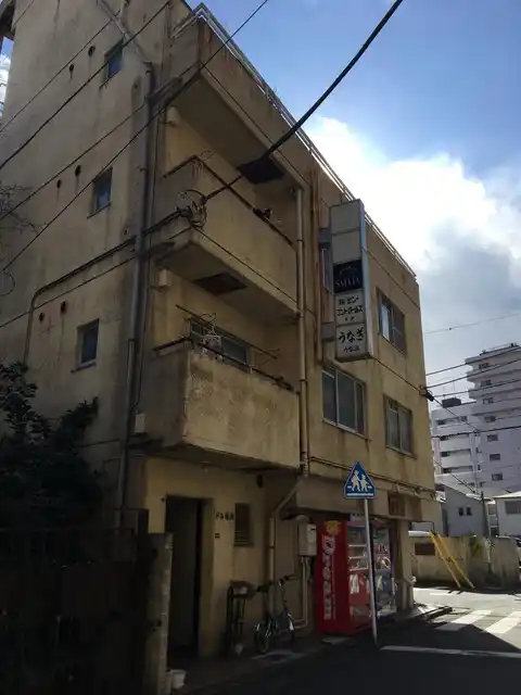 ドム横浜