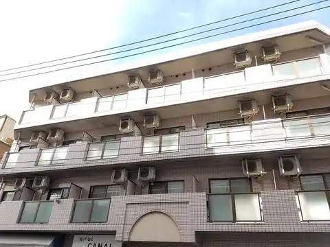 セリジェ南太田