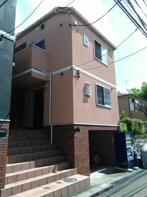 カーサ西生田