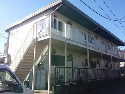 サンハイツ若松