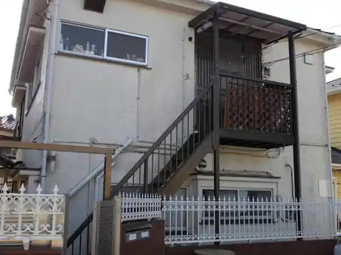 シャルム材木座