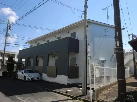ベルジュ湘南