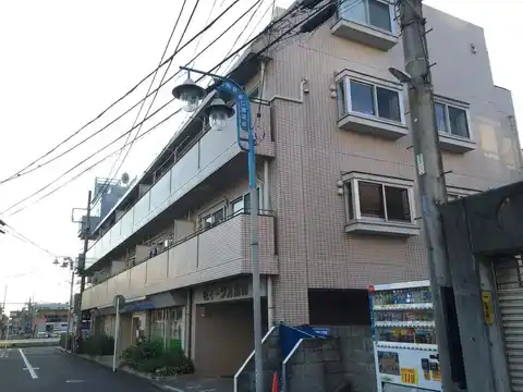イーグル湘南