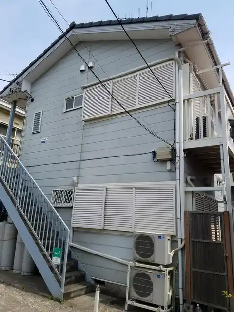 アスカコーポ