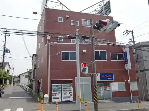 フローラル石森