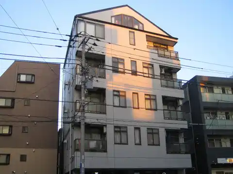 ドエル飯島