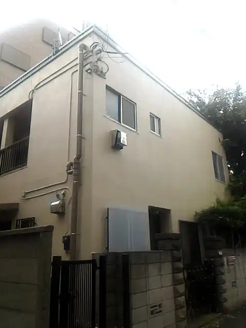太田アパート