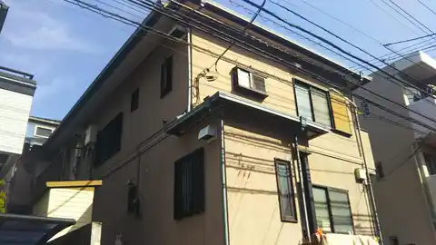 セジュール百合ケ丘