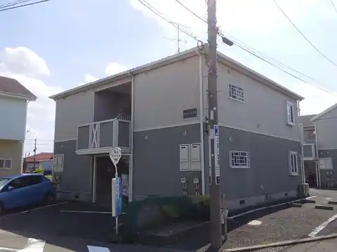 クレインヒルズB