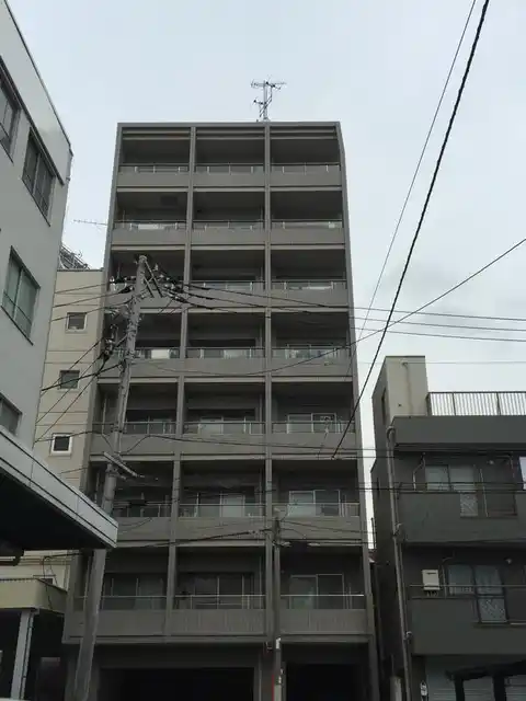 リバーサイド常盤壱