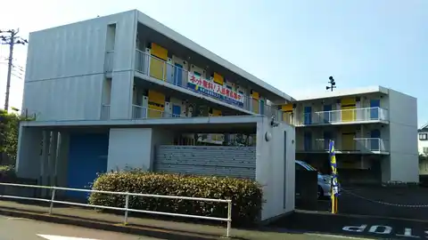 カシワビル