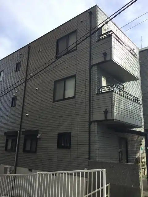 田園調布シャトルA