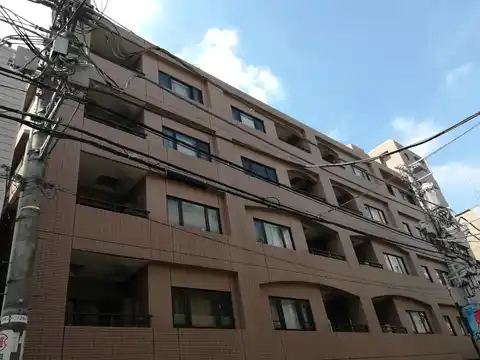 クリオ渋谷ラモード