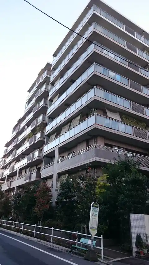 エコヴィレッジ小豆沢公園