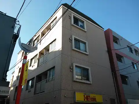 Accord成城