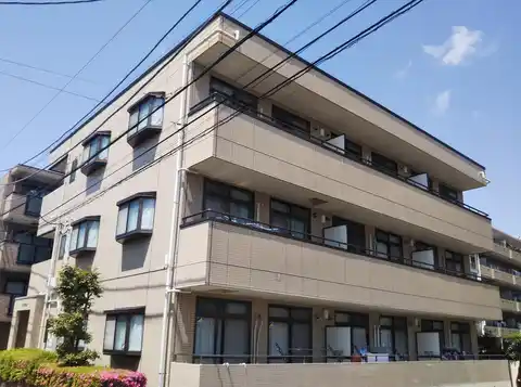 ベルウッド