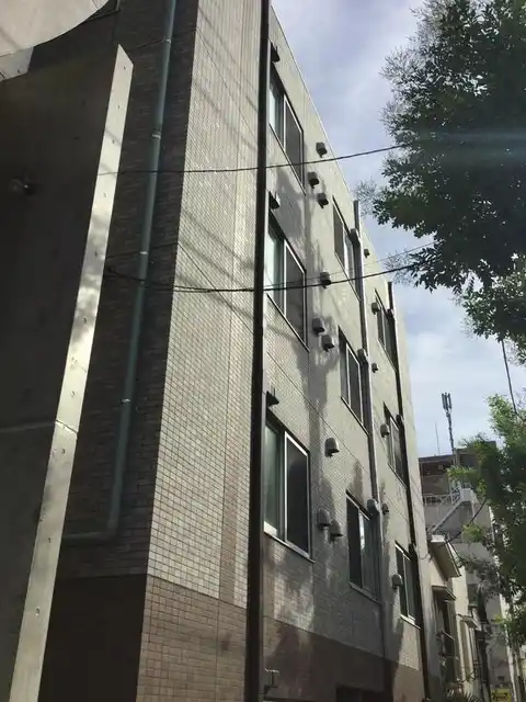 ジェムストーン田園調布