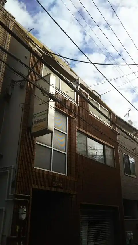 アーバン経堂