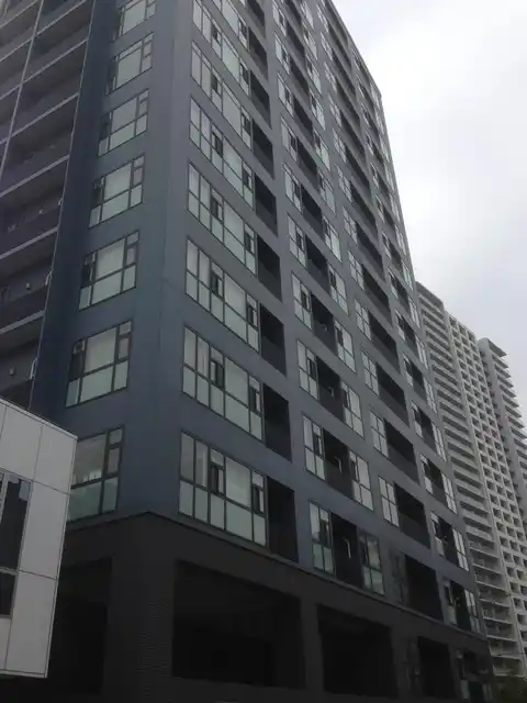 プラティーヌ大宮