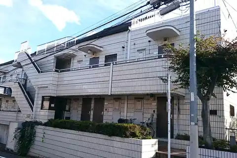 ペルレ自由が丘